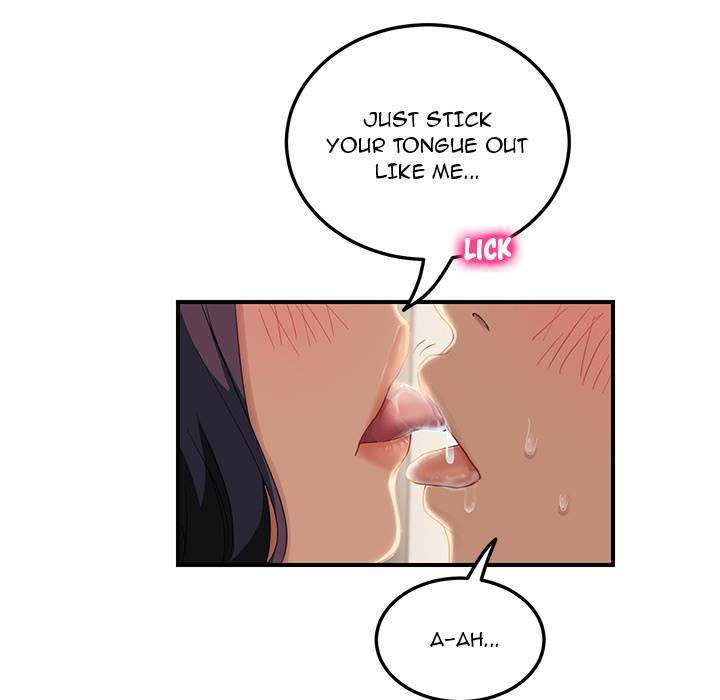 My Stepmom - Chapter 19 - Andromeda 11 page 127 hentai porn comic manga doujin